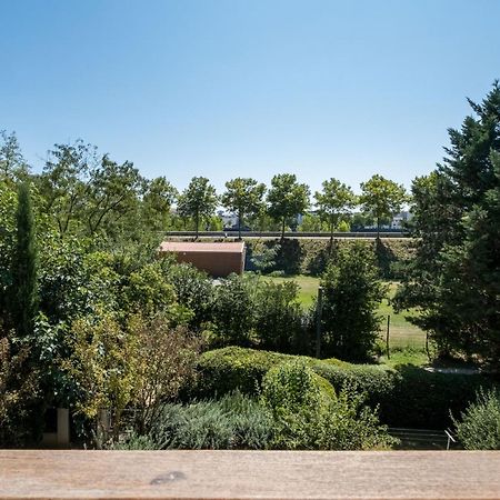 Appartamento Les Amidonniers Tolosa Esterno foto