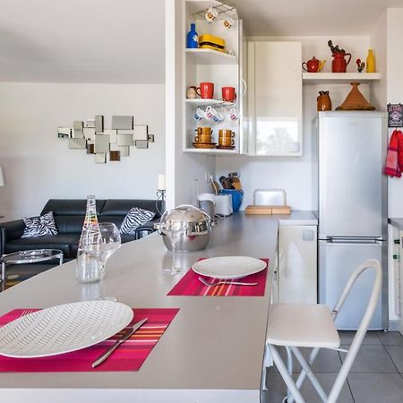 Appartamento Les Amidonniers Tolosa Esterno foto