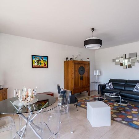 Appartamento Les Amidonniers Tolosa Esterno foto