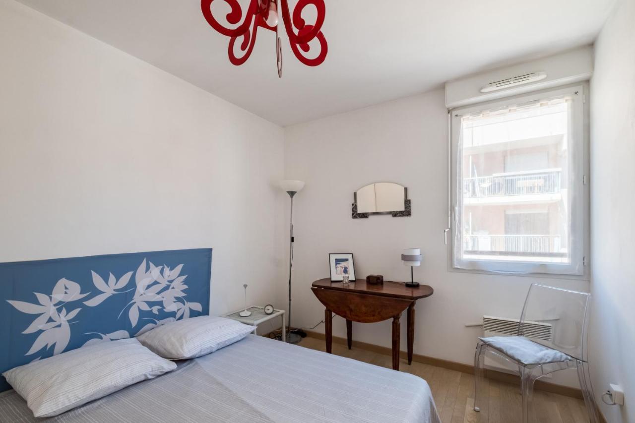 Appartamento Les Amidonniers Tolosa Esterno foto